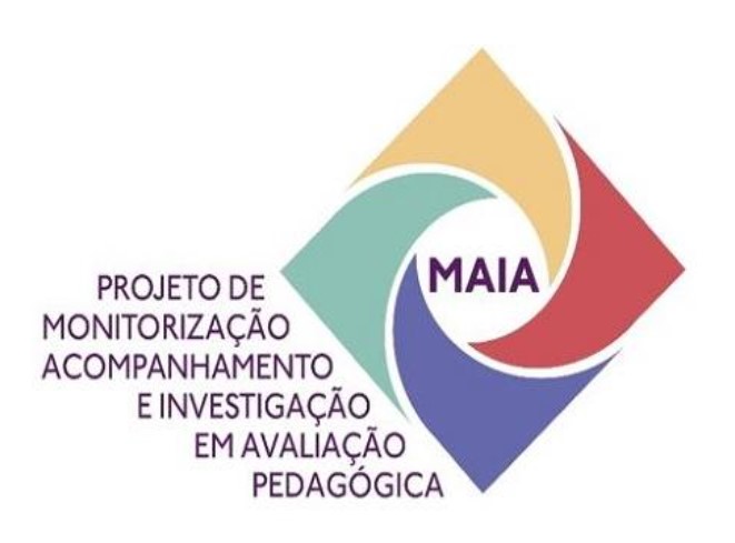 Projeto MAIA - 2.ª FASE - Centro Educatis